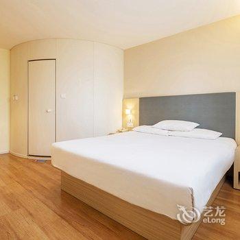 (新品)汉庭酒店(菏泽牡丹北路大学城店)酒店提供图片