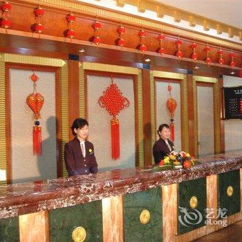 宁波平安宾馆酒店提供图片