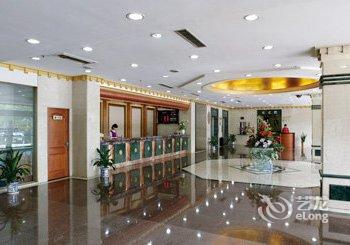 宁波平安宾馆酒店提供图片