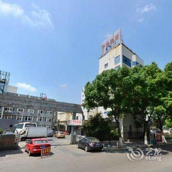 宁波平安宾馆酒店提供图片