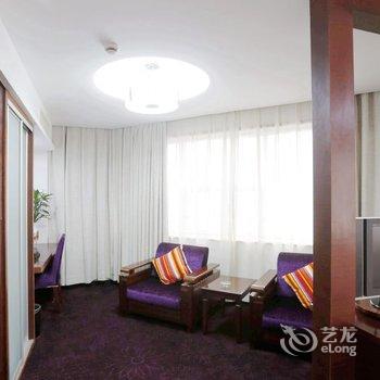 宁波平安宾馆酒店提供图片
