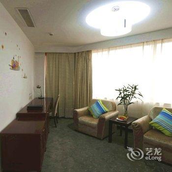 宁波平安宾馆酒店提供图片