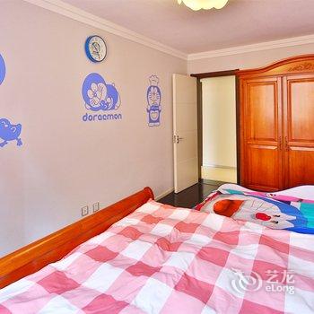青岛奥帆之家普通公寓酒店提供图片