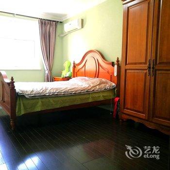 青岛奥帆之家普通公寓酒店提供图片