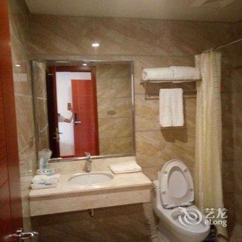 平潭悦海屋酒店酒店提供图片