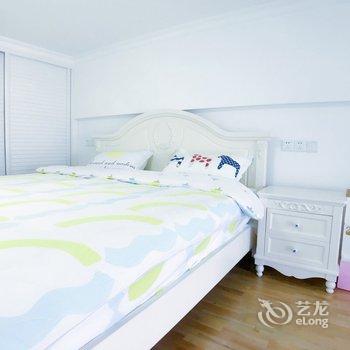 成都大洋小镇复式(王家塘街店)酒店提供图片