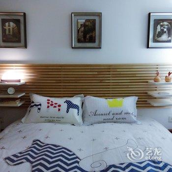 成都大洋小镇复式(王家塘街店)酒店提供图片