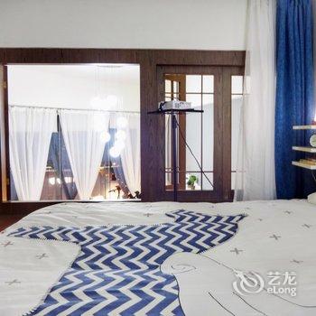 成都大洋小镇复式(王家塘街店)酒店提供图片