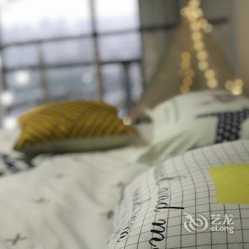 成都大洋小镇复式(王家塘街店)酒店提供图片