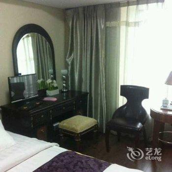 茉莉酒店式公寓(沈阳青年大街店)酒店提供图片