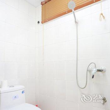 广州广州37°C蓝酒店式公寓(中山四路店)酒店提供图片