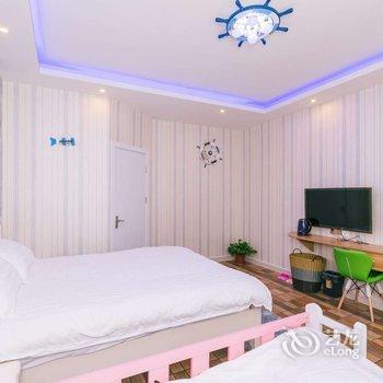 上海又一村精品民宿酒店提供图片