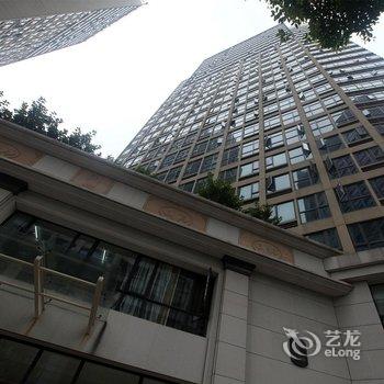 李客公寓(南昌江报路店)