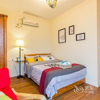 重庆小白的家酒店式公寓酒店提供图片