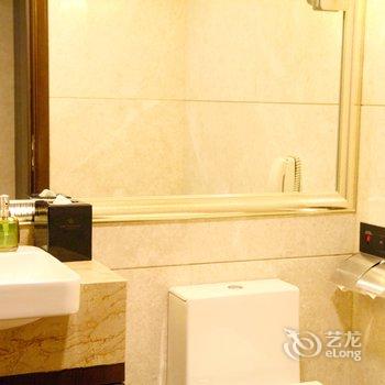 深圳中洲圣廷苑酒店酒店提供图片