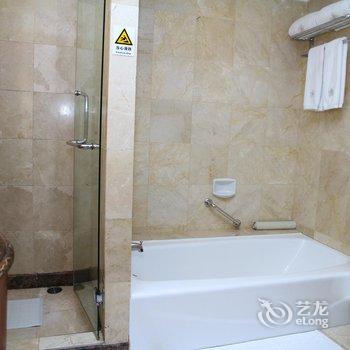 深圳中洲圣廷苑酒店酒店提供图片