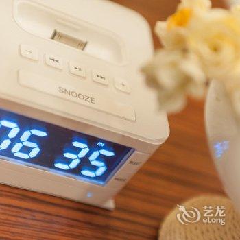 深圳雅诗阁美伦服务公寓酒店提供图片