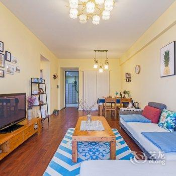 重庆小白的家酒店式公寓酒店提供图片