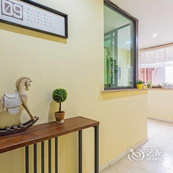 重庆小白的家酒店式公寓酒店提供图片