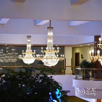 天津蓟县渔阳宾馆酒店提供图片