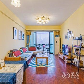 重庆小白的家酒店式公寓酒店提供图片