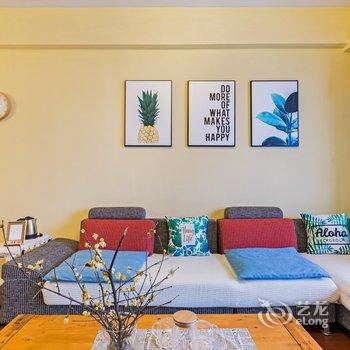 重庆小白的家酒店式公寓酒店提供图片