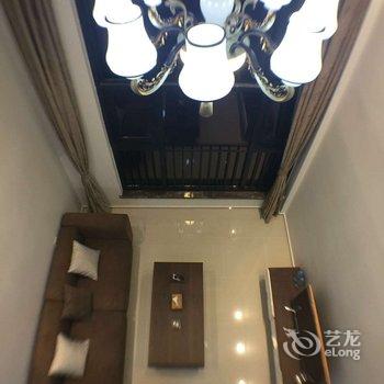 堂兰酒店公寓(广州南沙店)酒店提供图片