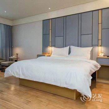 全季酒店(成都天府广场店)酒店提供图片