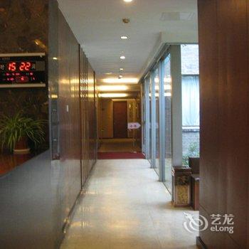 南京大学南苑会议中心酒店提供图片
