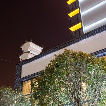 郑州梵璞酒店(河南首家禅缘文化主题酒店·机场店)酒店提供图片