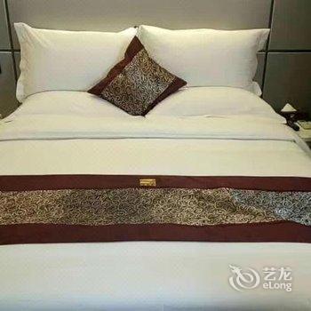 昆明金色港湾铂金商务酒店酒店提供图片