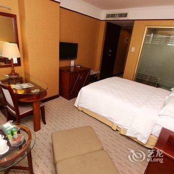 深圳皇悦酒店酒店提供图片