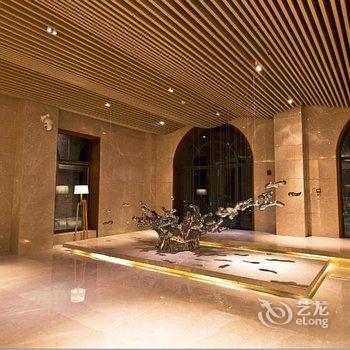 重庆鸿恩路森林公园亚朵酒店酒店提供图片