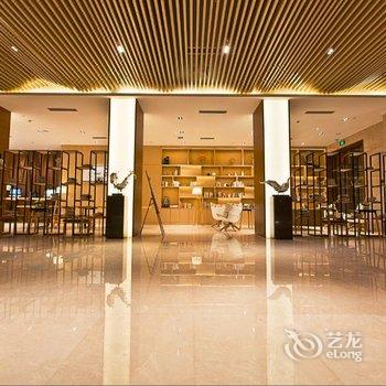 重庆鸿恩路森林公园亚朵酒店酒店提供图片