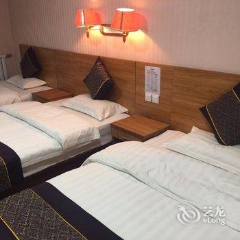 北京机场快捷酒店(T3航站楼店)酒店提供图片