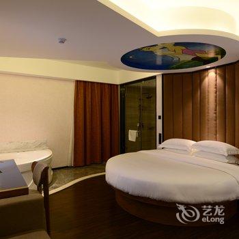 广州笆笆拉酒店(长隆店)酒店提供图片