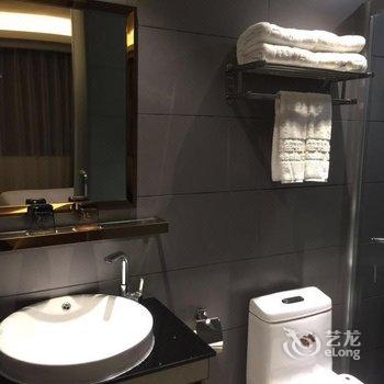 广州笆笆拉酒店(长隆店)酒店提供图片