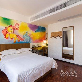 广州笆笆拉酒店(长隆店)酒店提供图片