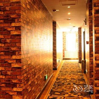 乌鲁木齐西域扬光智慧酒店酒店提供图片