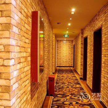 乌鲁木齐西域扬光智慧酒店酒店提供图片