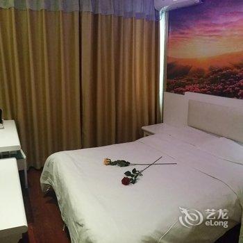 乌鲁木齐西域扬光智慧酒店酒店提供图片