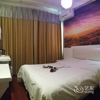 乌鲁木齐西域扬光智慧酒店酒店提供图片