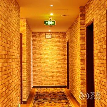 乌鲁木齐西域扬光智慧酒店酒店提供图片