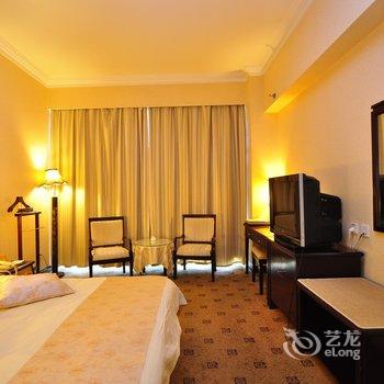 云南经贸宾馆酒店提供图片