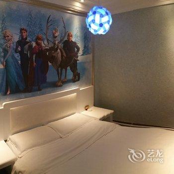 乌鲁木齐西域扬光智慧酒店酒店提供图片