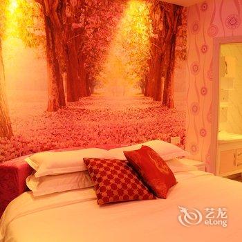 乌鲁木齐西域扬光智慧酒店酒店提供图片