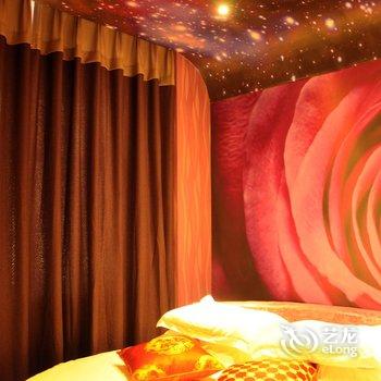 乌鲁木齐西域扬光智慧酒店酒店提供图片