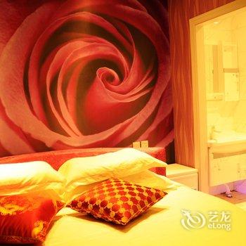 乌鲁木齐西域扬光智慧酒店酒店提供图片