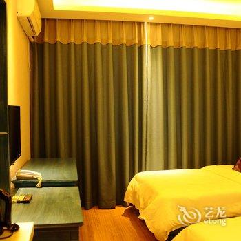 乌鲁木齐西域扬光智慧酒店酒店提供图片