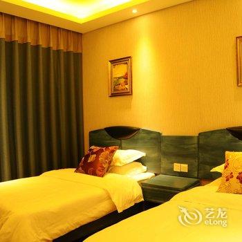 乌鲁木齐西域扬光智慧酒店酒店提供图片